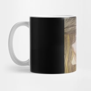 woman33 Mug